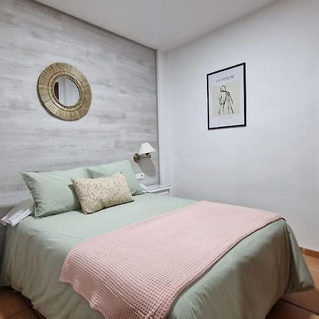 Apartamento Peregrinos Centro Granada Exteriér fotografie