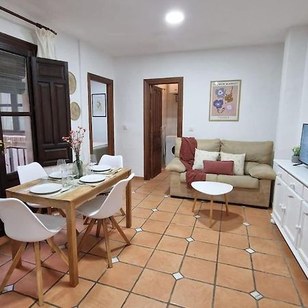 Apartamento Peregrinos Centro Granada Exteriér fotografie