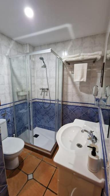 Apartamento Peregrinos Centro Granada Exteriér fotografie