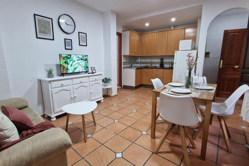Apartamento Peregrinos Centro Granada Exteriér fotografie